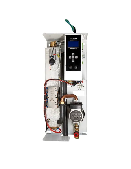 Електричний котел Tenko Преміум 12 (380 В) - 2