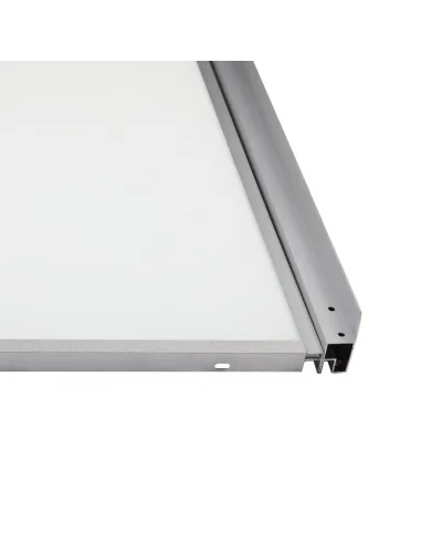 Гидробокс с высоким поддоном Lidz Tani SB90x90.SAT.HIGH.FR, полукруглый - 17