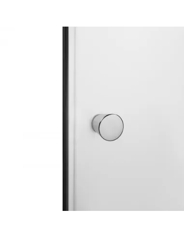 Гидробокс с высоким поддоном Lidz Tani SB90x90.SAT.HIGH.FR, полукруглый - 18