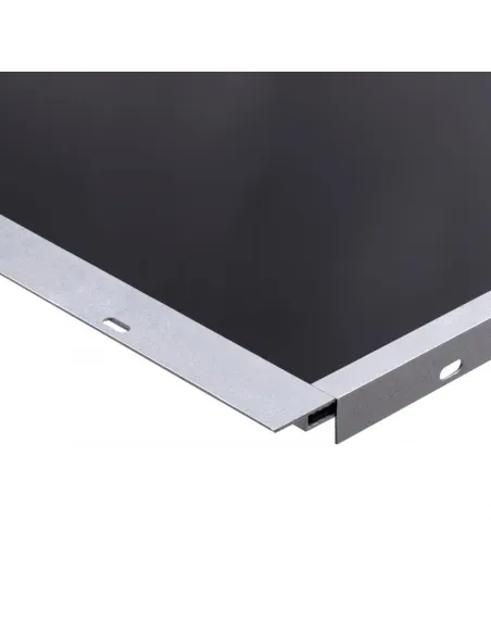 Гідробокс з високим піддоном Lidz Tani SB90x90.SAT.HIGH.GR, напівкруглий - 16