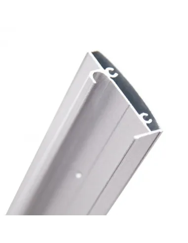 Гідробокс з високим піддоном Lidz Tani SB90x90.SAT.HIGH.GR, напівкруглий - 17