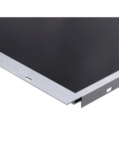 Гідробокс з низьким піддоном Lidz Tani SB90x90.SAT.LOW.GR, напівкруглий - 16