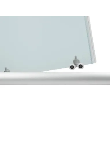 Душевая кабина без поддона Lidz Wawel SC120x80.SAT.LOW.FR, прямоугольная - 6