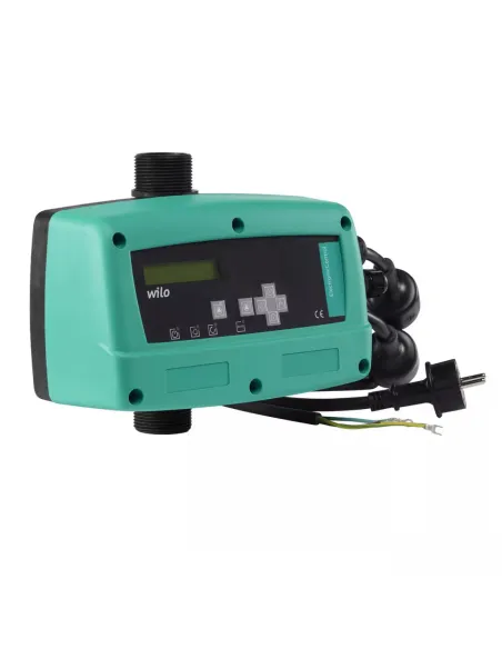 Блок управления Wilo ElectronicControl МТ10, для насосов - 1