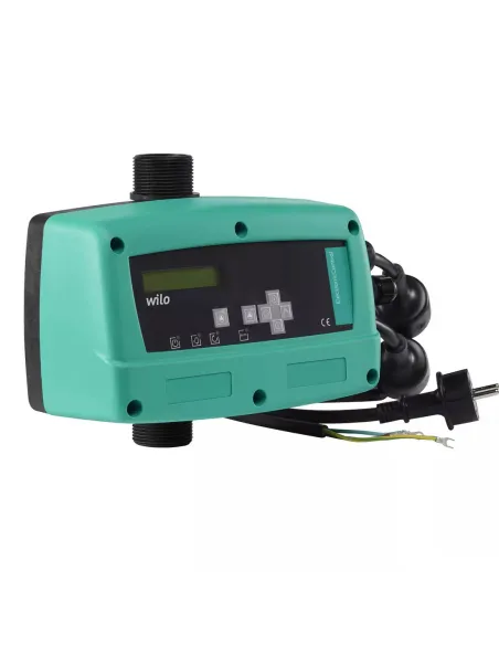 Блок керування Wilo ElectronicControl MM-5, 1 1/2 дюйма, для насосів - 1