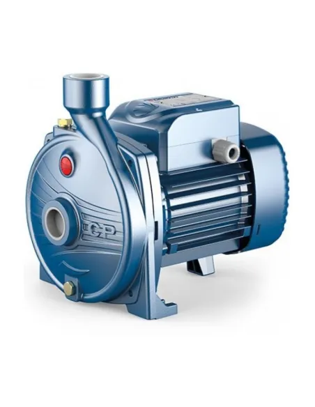 Відцентровий поверхневий насос Pedrollo CP 220C 2.2 кВт - 1