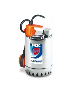 Дренажный насос Pedrollo RXm 5 с поплавковым выключателем - 1
