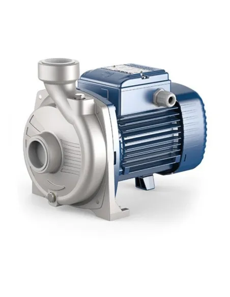 Центробежный поверхностный насос Pedrollo NGA 1B-PRO 0.55 кВт - 1