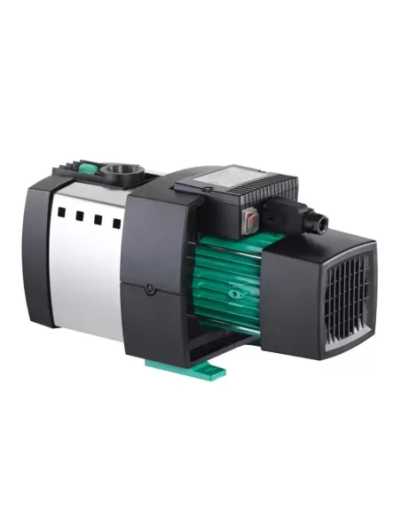 Центробежный поверхностный насос Wilo HiMulti 3-45 P/1/5/230 0.8 кВт - 1