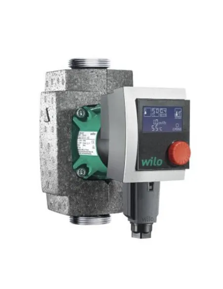 Циркуляційний насос Wilo Stratos Pico-Z 25/1-4 - 1