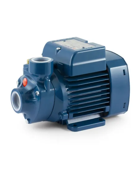Відцентровий поверхневий насос Pedrollo PK 200 1.5 кВт - 1