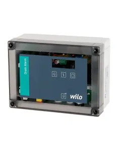 Пристрій оповіщення DrainAlarm 2 для насосів Wilo - 1