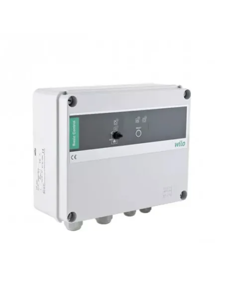 Пульт керування насосом Wilo ESK1 - 1