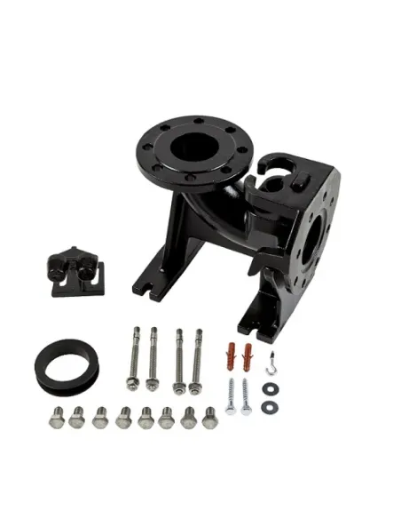 Опорное колено Wilo DN 40/50 - 1