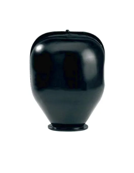 Гумова мембрана для гідроакумулятора NPO 24L (EPDM) - 1