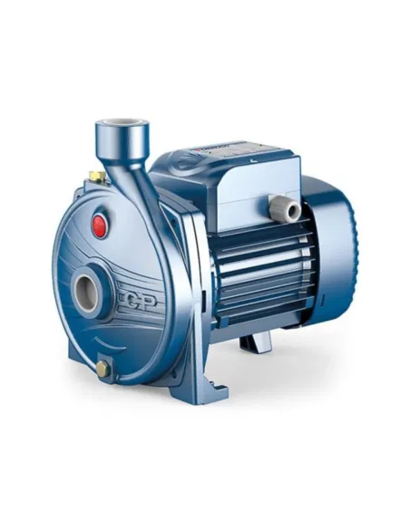 Центробежный поверхностный насос Pedrollo CPm 170M 1.1 кВт - 1