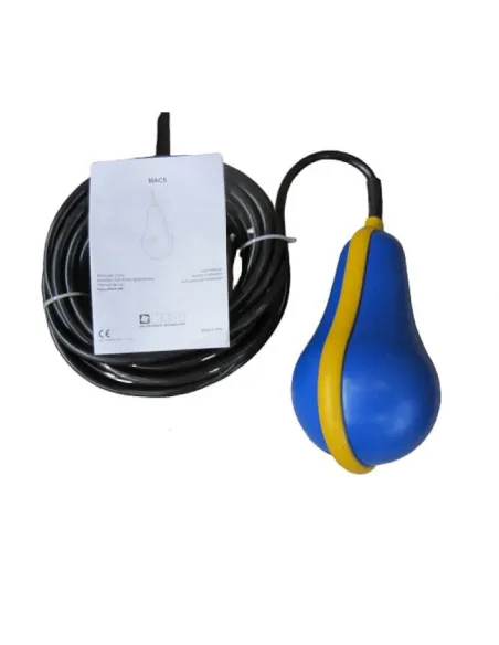 Поплавковий вимикач для насоса Pedrollo Mac 5 - 1