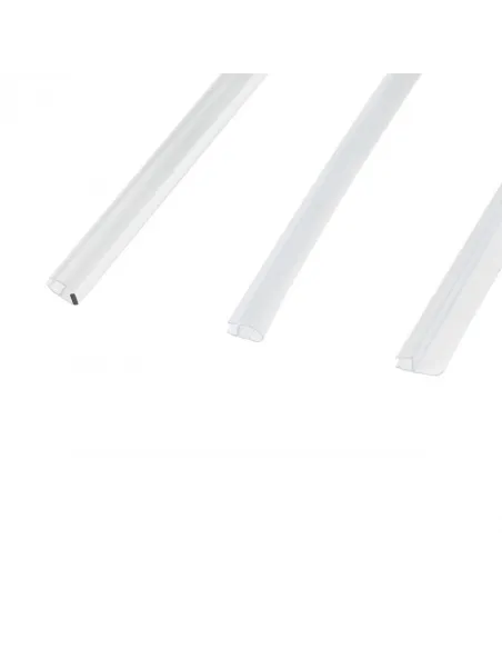 Душова кабіна без піддону Q - Тap Capricorn CRM1011SC6 CalcLess, квадратна - 12