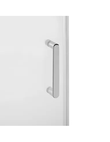 Душова кабіна без піддону Q-Tap Leo CRM10995 - AC6 CalcLess, п`ятикутна - 4