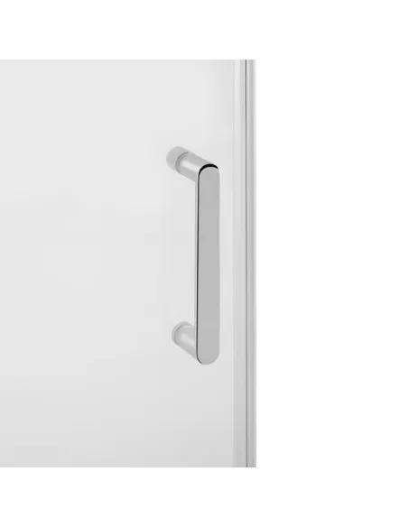 Душова кабіна без піддону Q-Tap Leo CRM10995 - AC6 CalcLess, п`ятикутна - 4