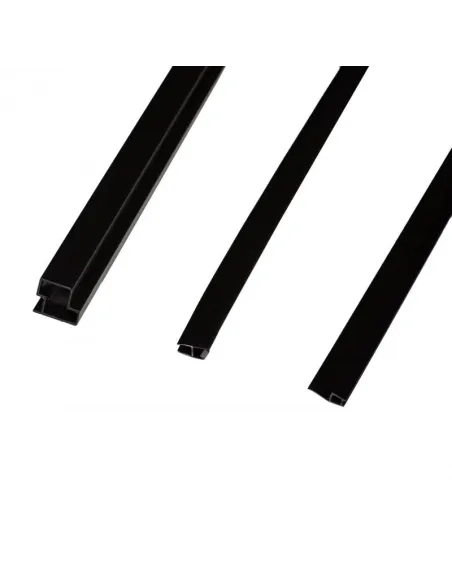 Душевая кабина без поддона Q-Тap Scorpio BLA10995-AC6 CalcLess, пятиугольная - 3