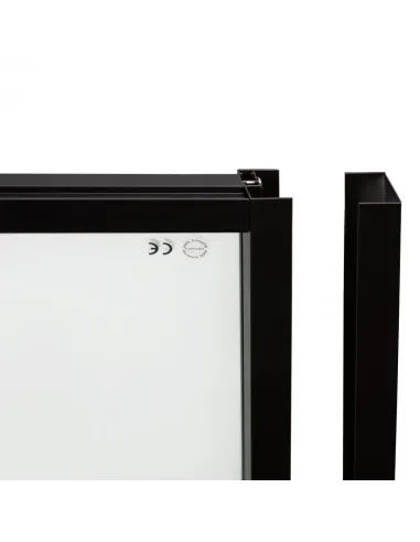 Душевая кабина без поддона Q-Тap Scorpio BLA10995-AC6 CalcLess, пятиугольная - 5