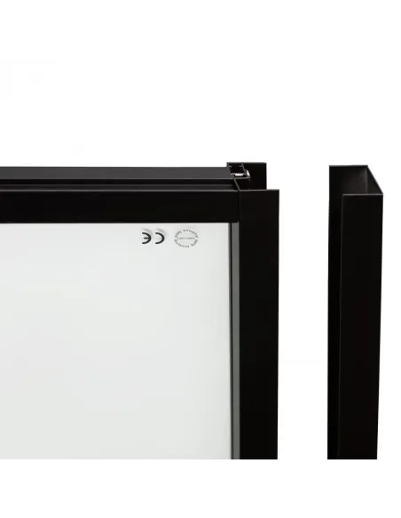 Душевая кабина без поддона Q-Тap Scorpio BLA10995-AC6 CalcLess, пятиугольная - 5