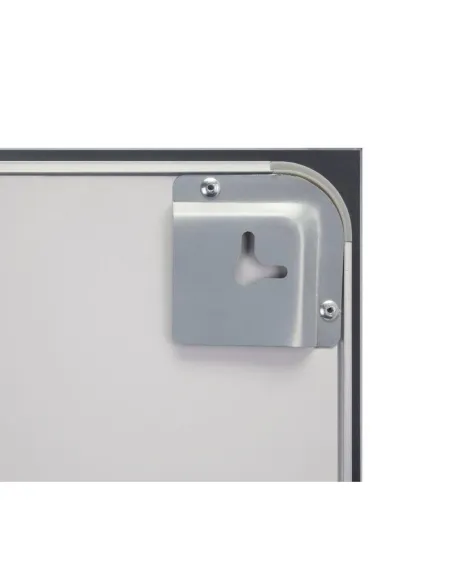 Зеркало для ванной Q-Tap Mideya DC-F614, с LED-подсветкой - 5