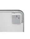 Дзеркало для ванної кімнати Q-Tap Mideya DC - F910, з LED - підсвічуванням - 5