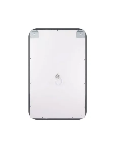 Дзеркало для ванної кімнати Q-Tap Mideya DC - F911, з LED - підсвічуванням - 6