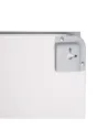 Зеркало для ванной Q-Tap Mideya DC-F936, с LED-подсветкой - 6