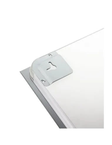 Зеркало для ванной Q-Tap Mideya DC-F936, с LED-подсветкой - 9