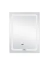 Зеркало для ванной Q-Tap Mideya DC-F937, с LED-подсветкой - 4