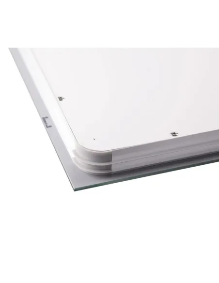 Дзеркало для ванної кімнати Q-Tap Mideya DC-F937, з LED - підсвічуванням - 7