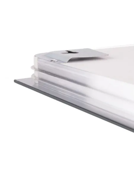 Зеркало для ванной Q-Tap Mideya DC-F937, с LED-подсветкой - 8