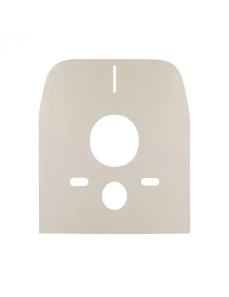 Інсталяція для унітазу Q-Tap Nest Uni QT0233M370, 6 л - 4