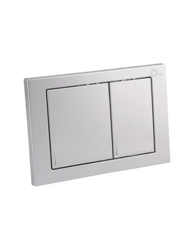 Інсталяція з кнопкою без унітазу Q-Tap Nest ST QT0133M425M06029SAT 4 в 1, 3/6 л - 5