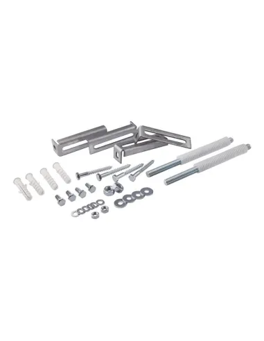 Інсталяція з кнопкою без унітазу Q-Tap Nest ST QT0133M425M08382SAT 4 в 1, 3/6 л - 7