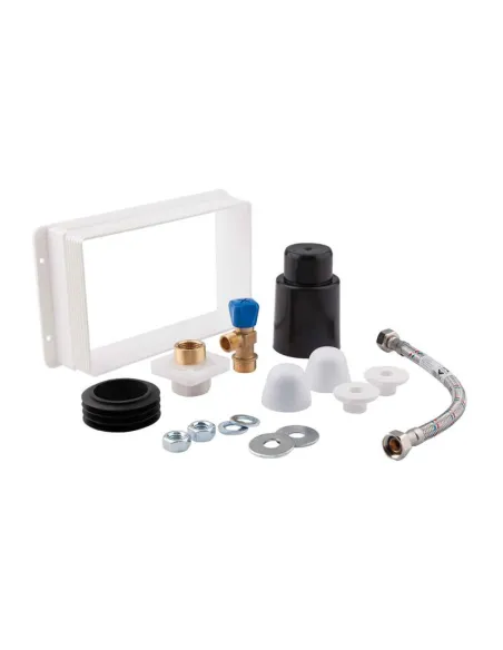 Інсталяція з кнопкою без унітазу Q-Tap Nest ST QT0133M425M08V1091MB 4 в 1, 3/6 л - 8 Інсталяція з кнопкою без унітазу Q-Tap Nest ST QT0133M425M08V1091MB 4 в 1, 3/6 л - 8