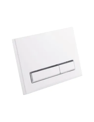 Інсталяція з кнопкою без унітазу Q-Tap Nest ST QT0133M425M08V1384W 4 в 1, 3/6 л - 5
