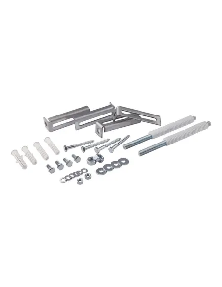 Инсталляция с кнопкой без унитаза Q-Tap Nest ST QT0133M425M11V1146MB 4 в 1, 3/6 л - 7