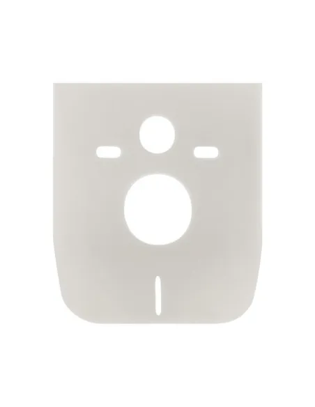 Инсталляция с унитазом и кнопкой Q-Tap Nest QT05335170W0133M425M06029SAT 3 в 1, 3/8 л - 9