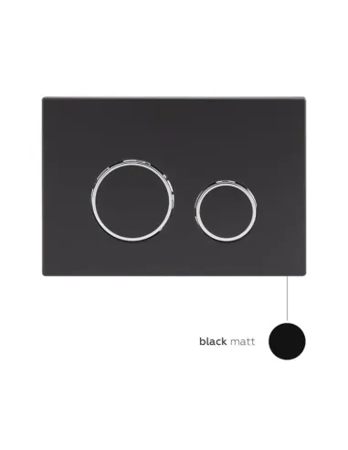 Інсталяція з унітазом та кнопкою Q-Tap Nest QT05335170W0133M425M11V1146MB 3 в 1, 3/8 л - 8