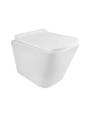 Інсталяція з унітазом та кнопкою Q-Tap Nest QT1733052ERW0133M425M06028CRM 3 в 1, 3/8 л - 11