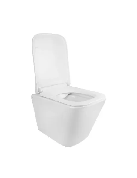 Інсталяція з унітазом та кнопкою Q-Tap Nest QT1733052ERW0133M425M06028CRM 3 в 1, 3/8 л - 12