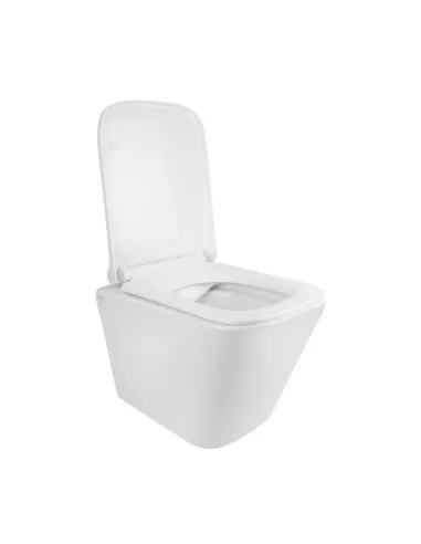 Інсталяція з унітазом та кнопкою Q-Tap Nest QT1733052ERW0133M425M06029SAT 3 в 1, 3/8 л - 12