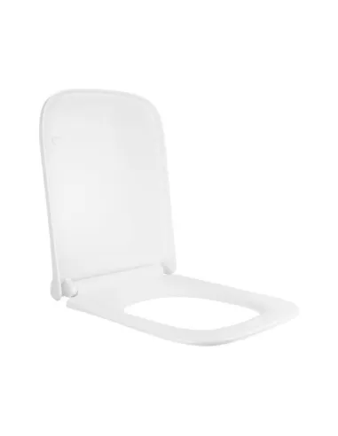 Інсталяція з унітазом та кнопкою Q-Tap Nest QT1733052ERW0133M425M11111SAT 3 в 1, 3/8 л - 7