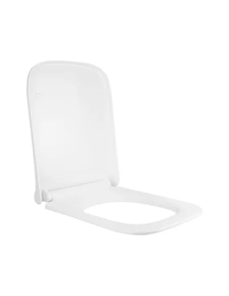 Інсталяція з унітазом та кнопкою Q-Tap Nest QT1733052ERW0133M425M11111SAT 3 в 1, 3/8 л - 7