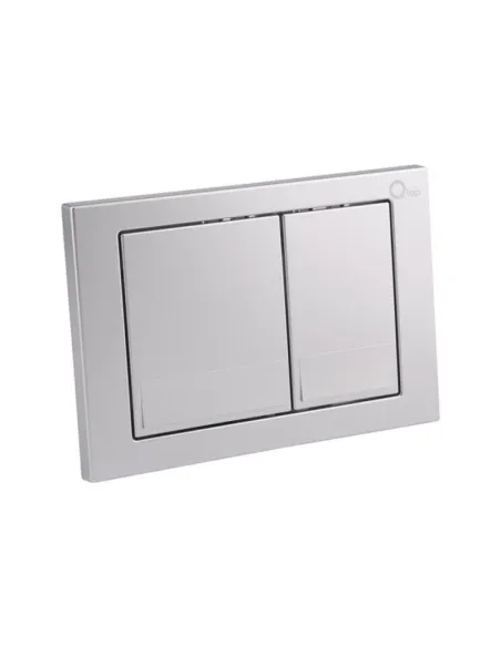 Клавиша смыва для инсталляции Q-Tap Nest QT0111M06029SAT, сатин - 3