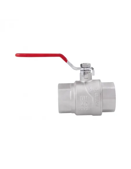 Кран кульовий прямий SD Forte ВР SF600W40 1 1/2 дюйма - 3